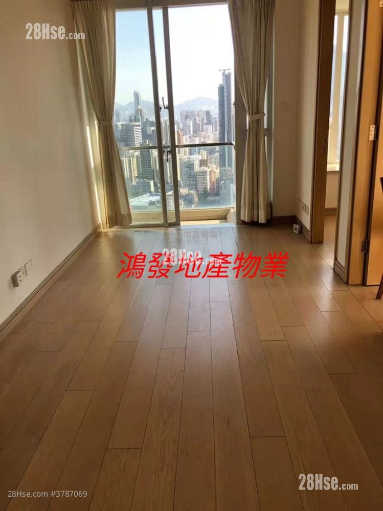 Gardenia Sell 2 Bedrooms , 1 Bathroom 423 ft²