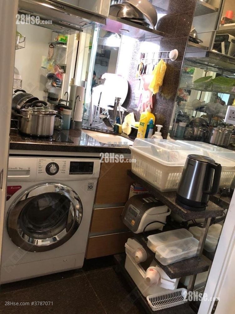 Maison Rose Sell 1 Bedroom 297 ft²