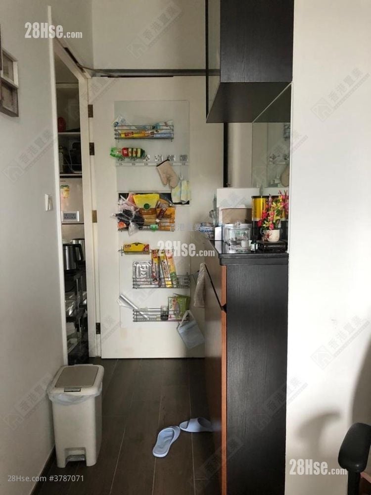 Maison Rose Sell 1 Bedroom 297 ft²