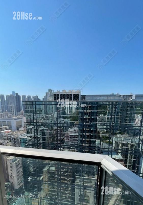 Maison Rose Sell 1 Bedroom 297 ft²