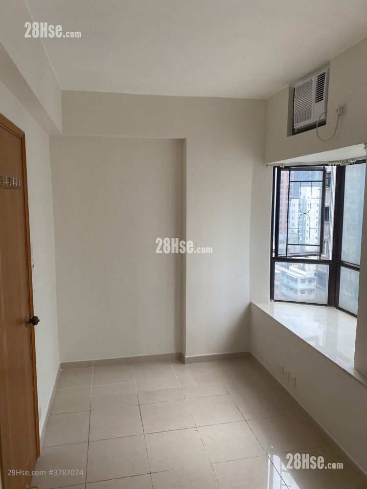 高乐花园 租盘 1 房 310 平方尺