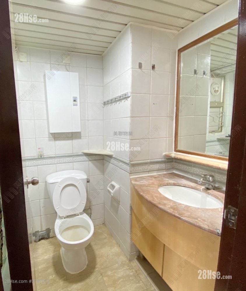 Rosedale Garden Sell 2 Bedrooms 498 ft²