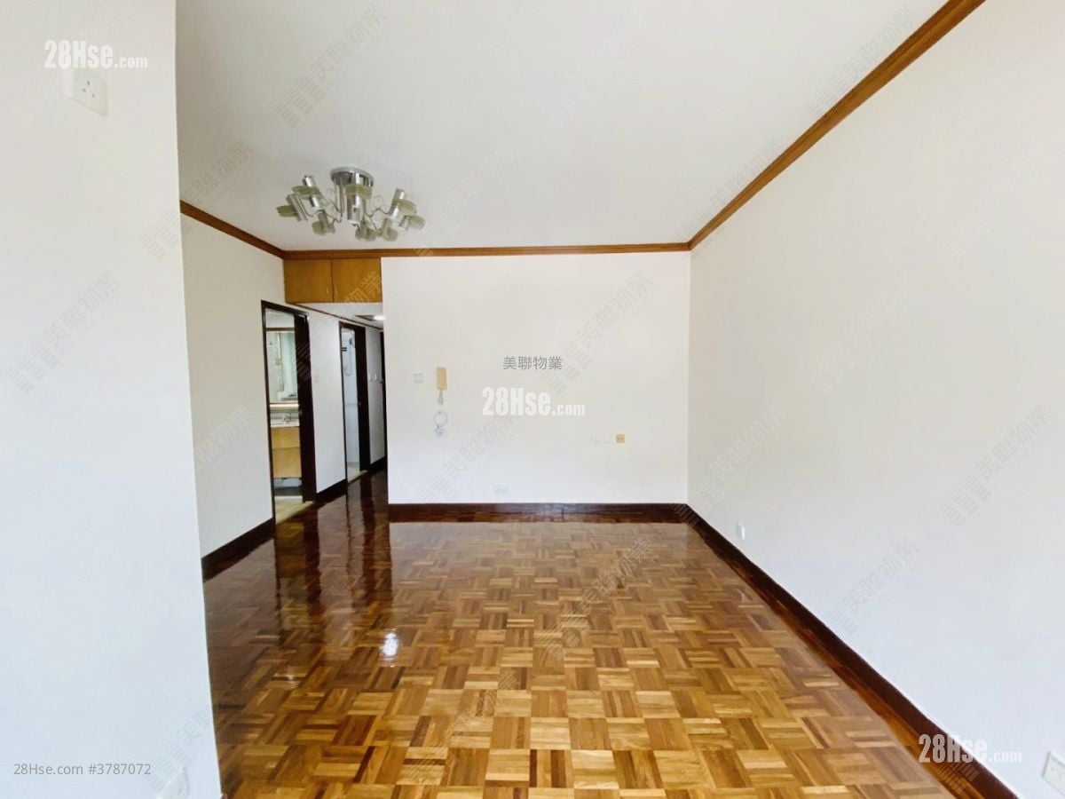 Rosedale Garden Sell 2 Bedrooms 498 ft²