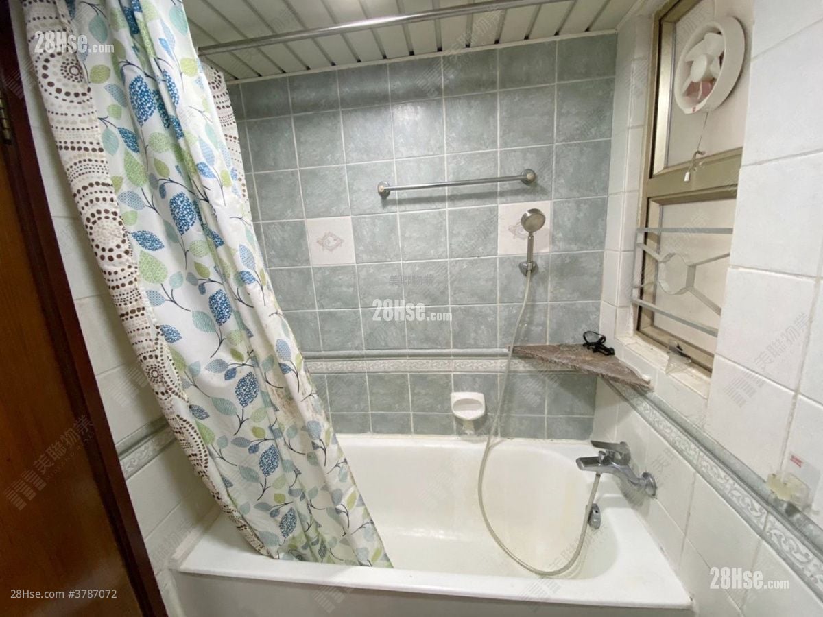 Rosedale Garden Sell 2 Bedrooms 498 ft²