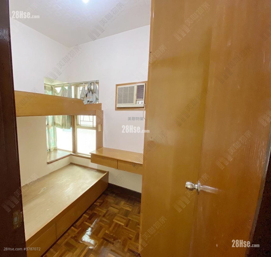 Rosedale Garden Sell 2 Bedrooms 498 ft²