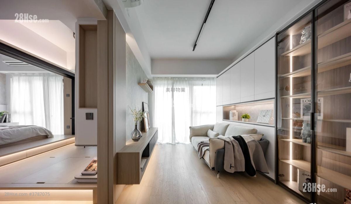 Chelsea Heights Sell 2 Bedrooms 524 ft²