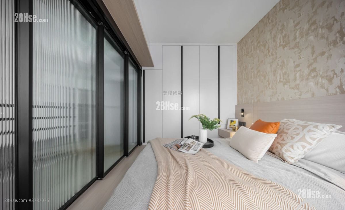 Chelsea Heights Sell 2 Bedrooms 524 ft²