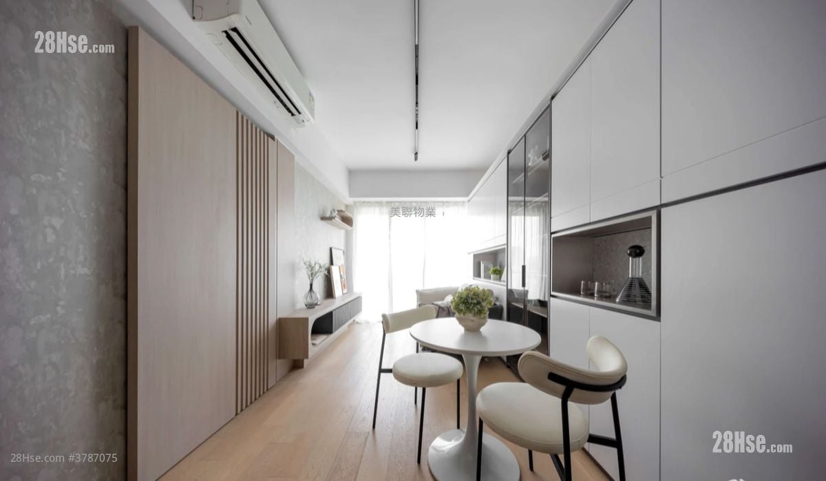 Chelsea Heights Sell 2 Bedrooms 524 ft²