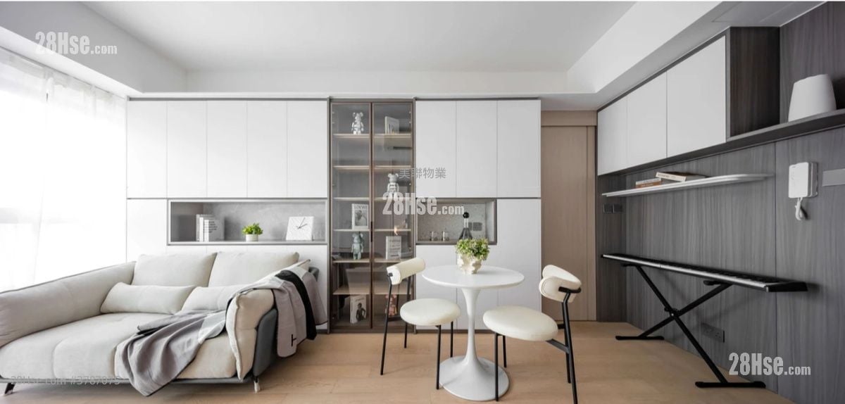 Chelsea Heights Sell 2 Bedrooms 524 ft²