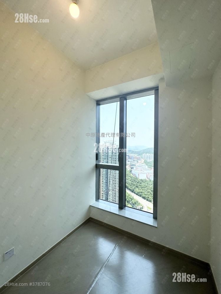 凯柏峰 I 售盘 2 房 , 1 浴室 461 平方尺