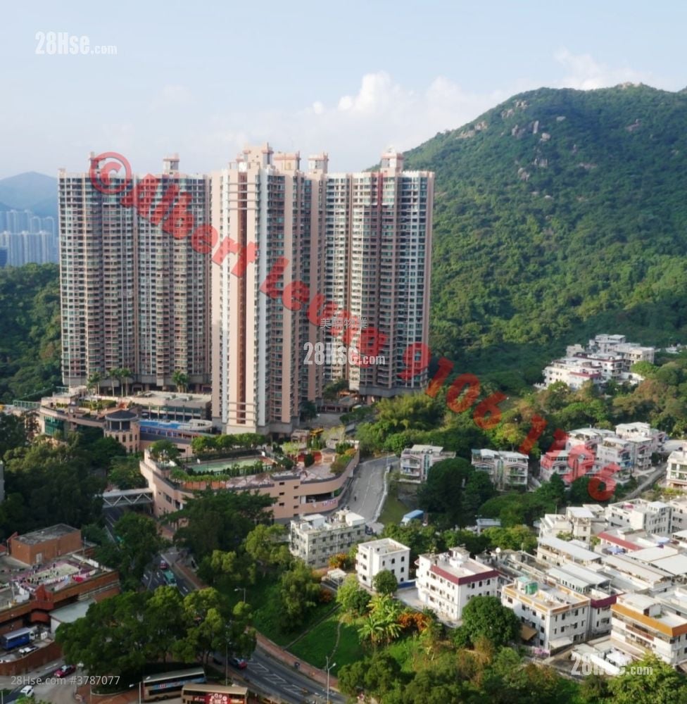 Castello Sell 2 Bedrooms , 1 Bathroom 547 ft²