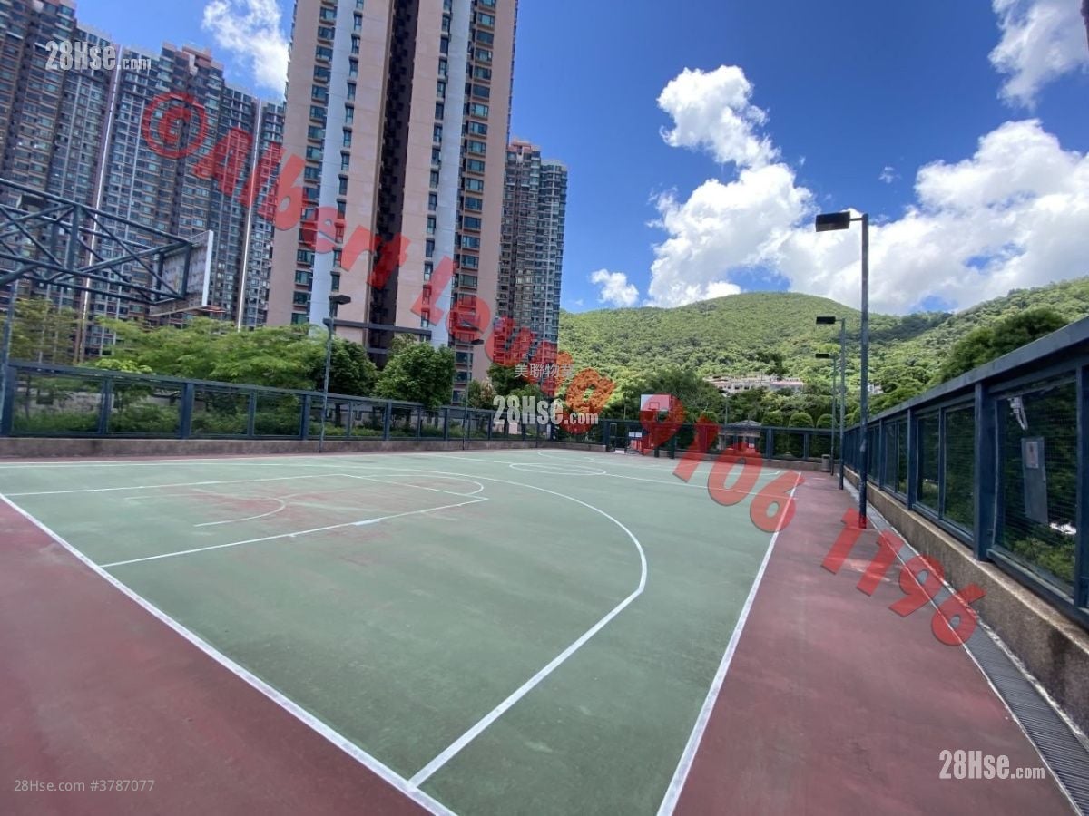 Castello Sell 2 Bedrooms , 1 Bathroom 547 ft²