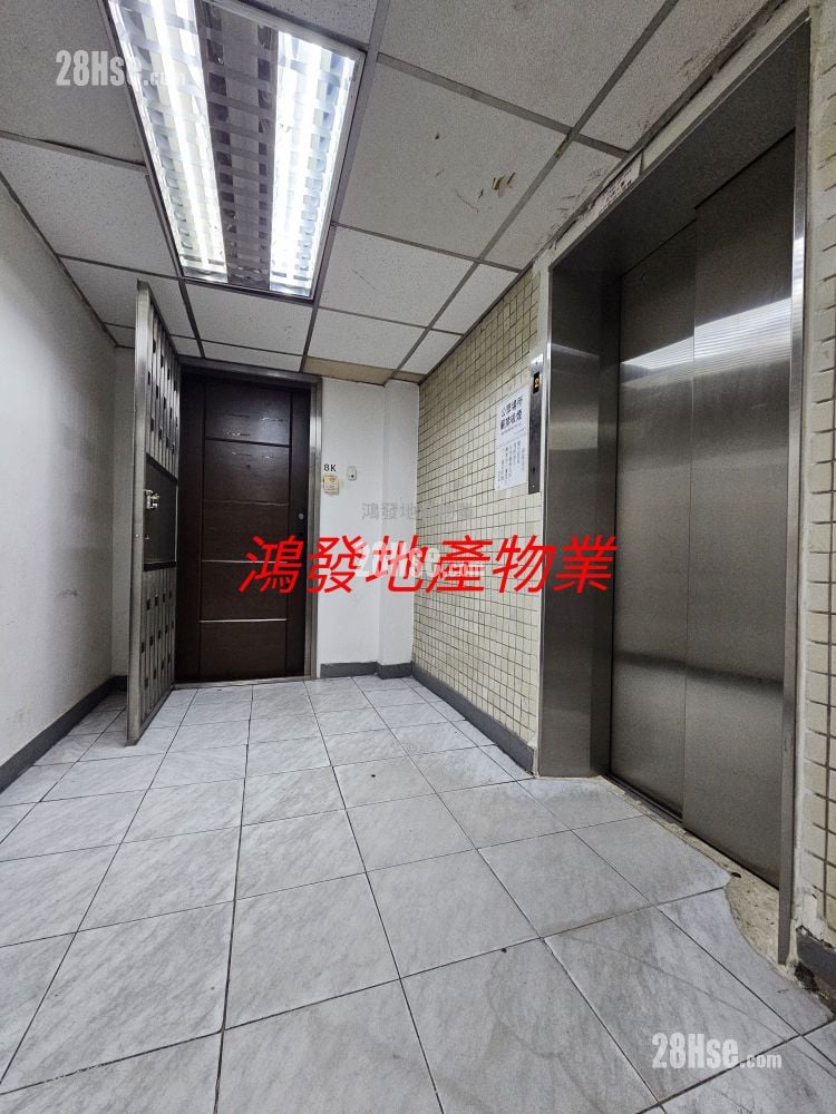 Edward Mansion Sell 820 ft²