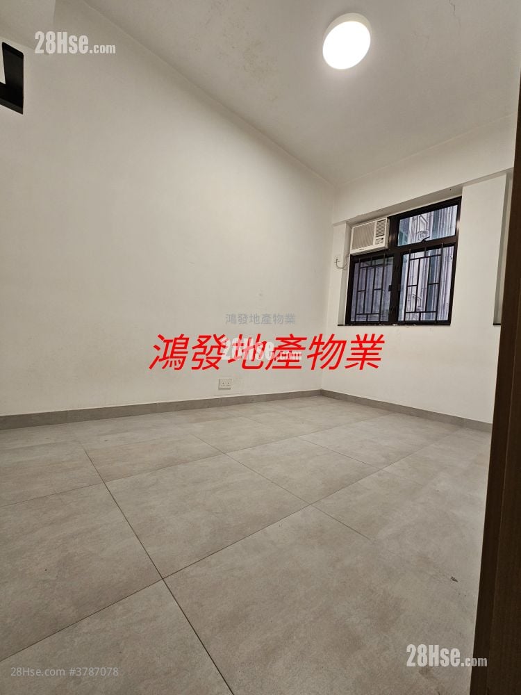 Edward Mansion Sell 820 ft²