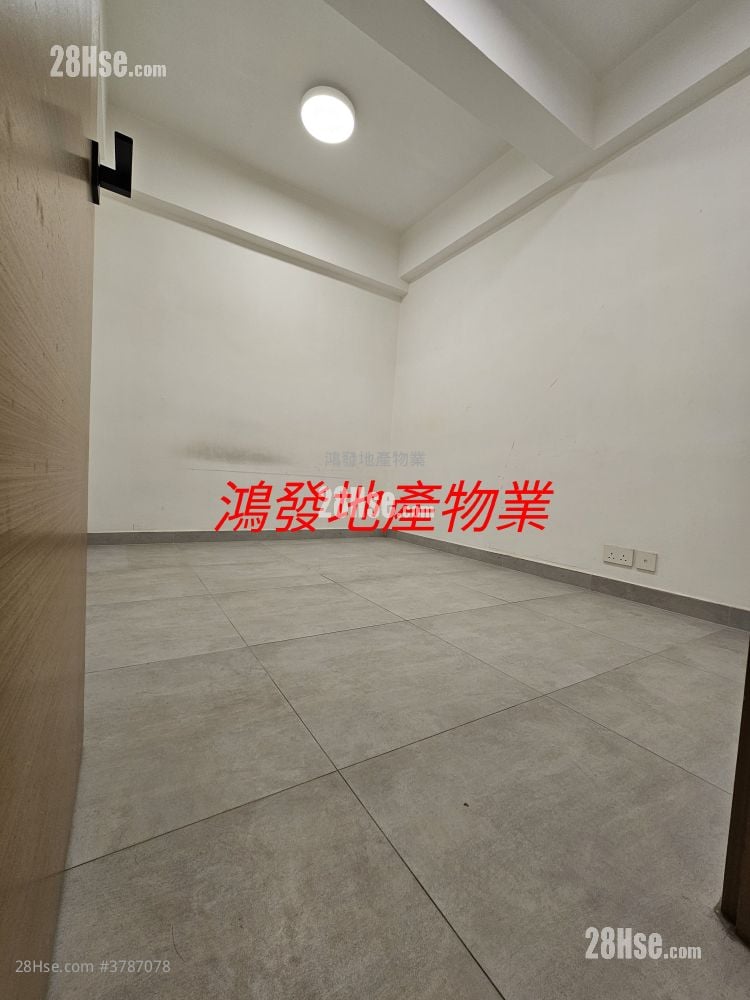 Edward Mansion Sell 820 ft²