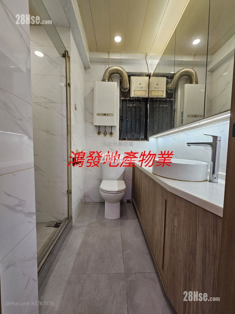 Edward Mansion Sell 820 ft²