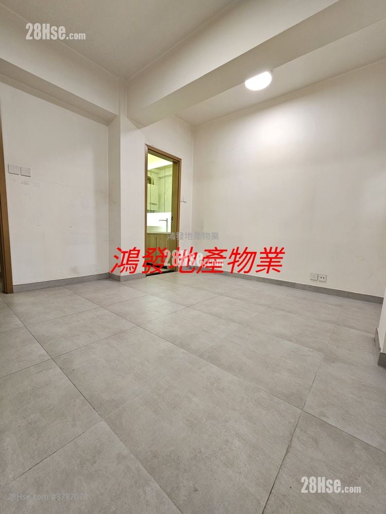 Edward Mansion Sell 820 ft²