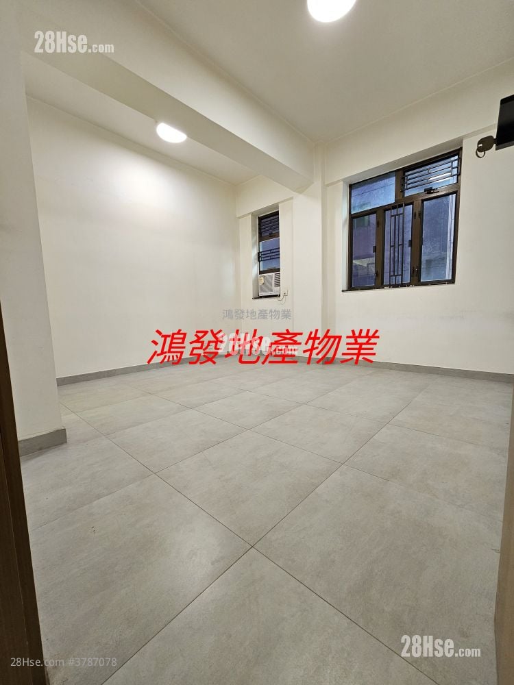 Edward Mansion Sell 820 ft²