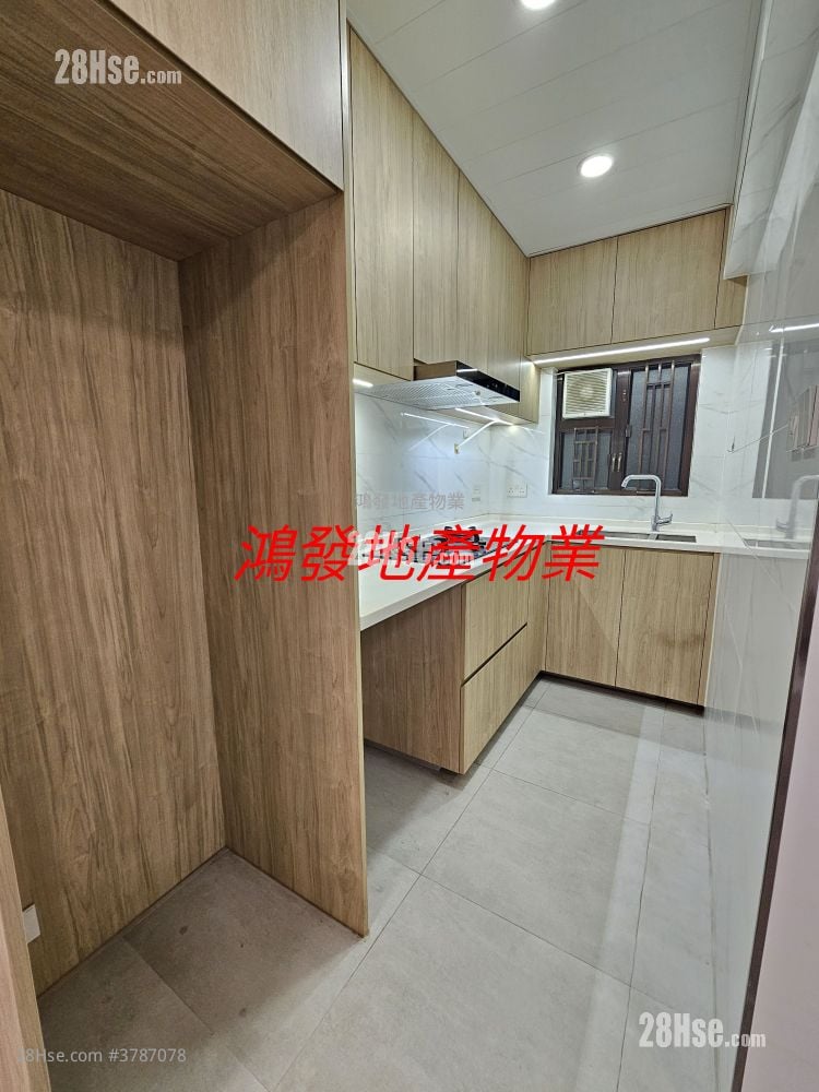 Edward Mansion Sell 820 ft²