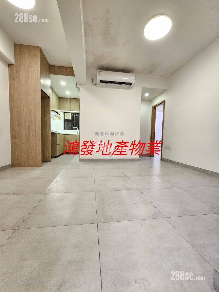 Edward Mansion Sell 820 ft²