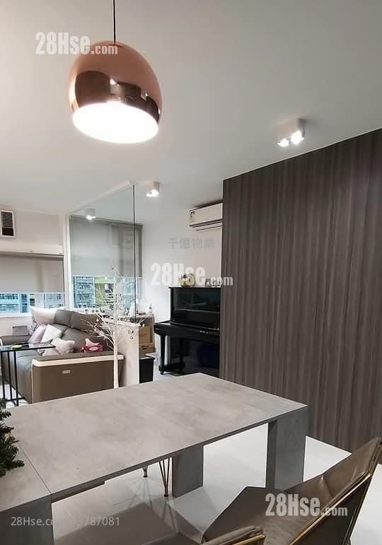 长安邨 售盘 443 平方尺