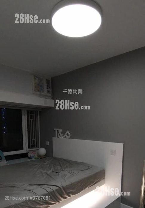 长安邨 售盘 443 平方尺