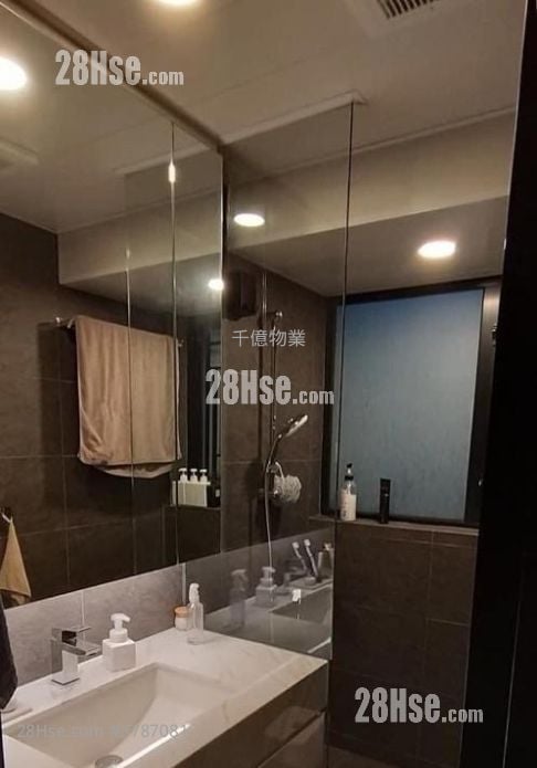 长安邨 售盘 443 平方尺