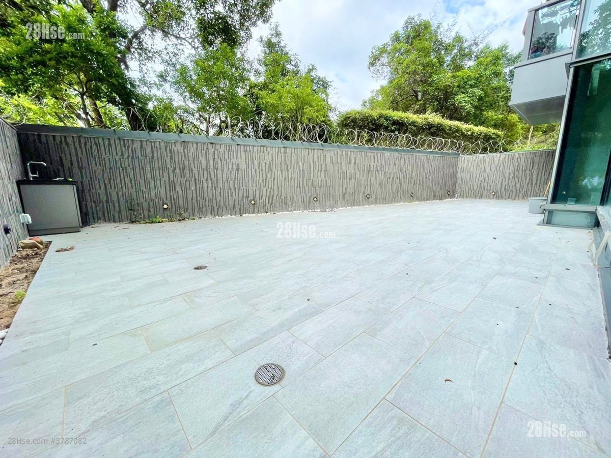 上源 售盘 3 房 , 2 浴室 737 平方尺