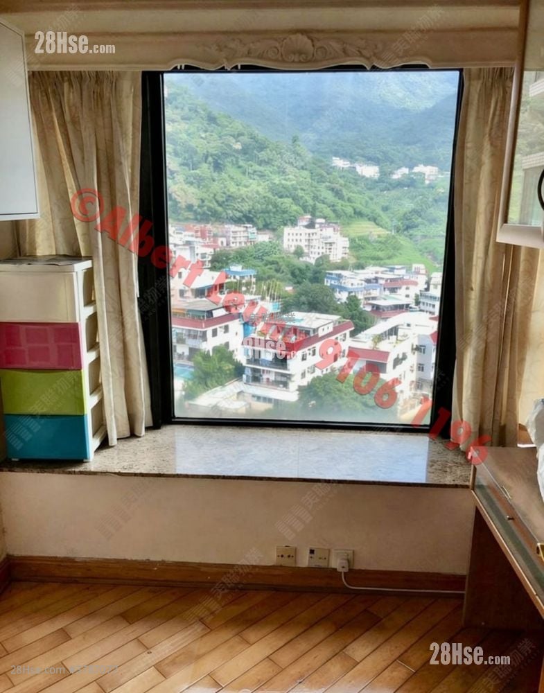 Castello Sell 2 Bedrooms , 1 Bathroom 547 ft²