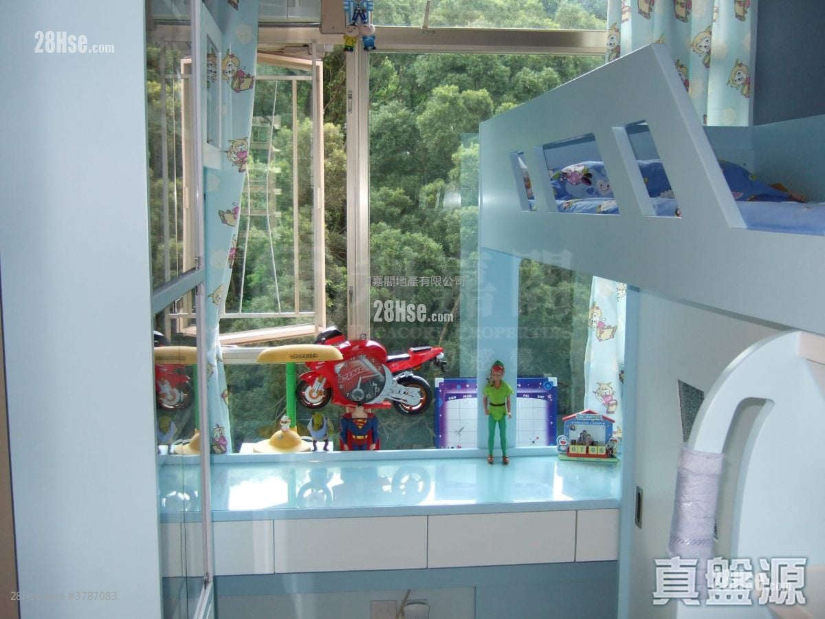 Classical Gardens Sell 3 Bedrooms , 2 Bathrooms 728 ft²