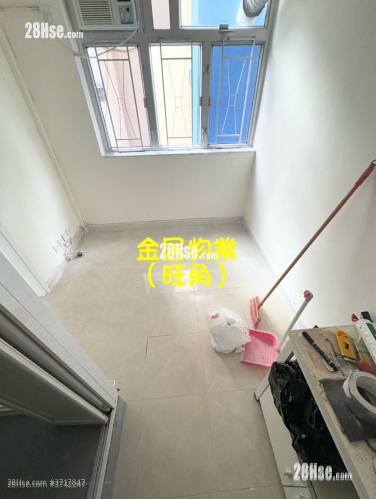 金旺楼 租盘 1 房 , 1 浴室