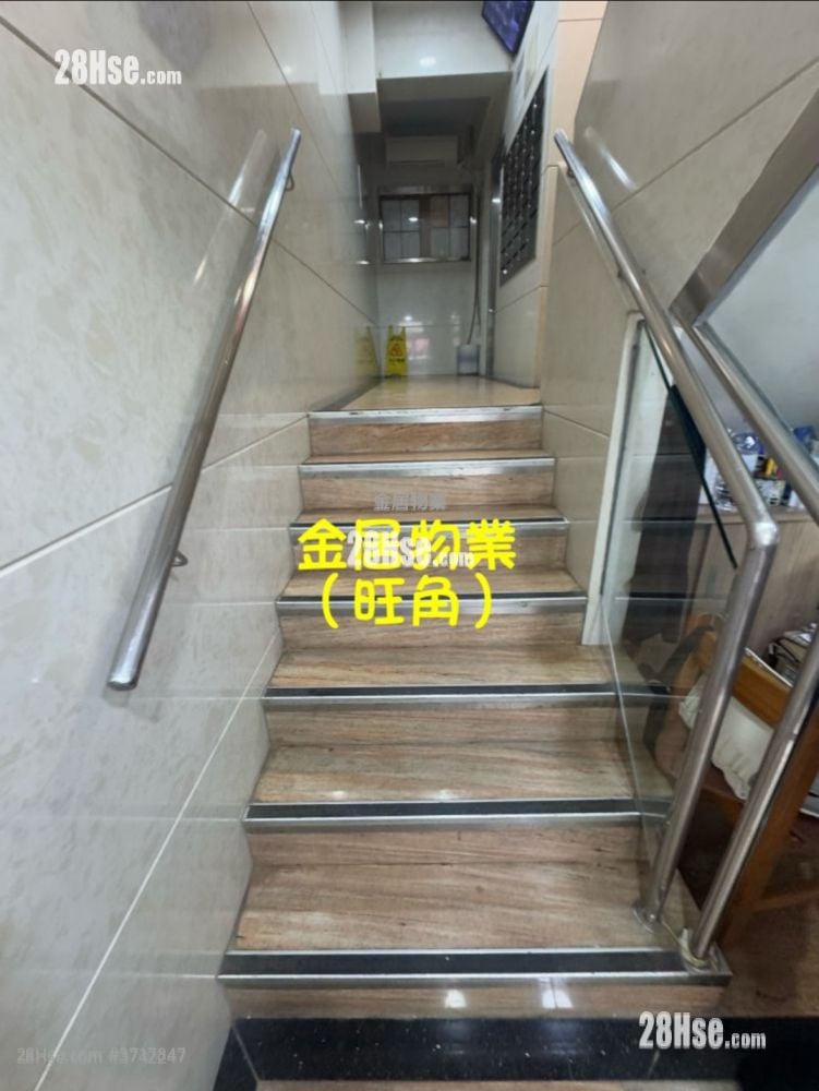 金旺楼 租盘 1 房 , 1 浴室