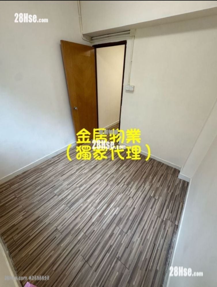 金旺楼 租盘 1 房 , 1 浴室