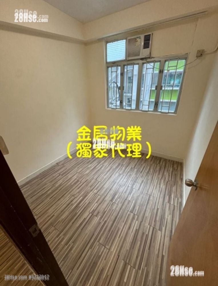 金旺楼 租盘 1 房 , 1 浴室