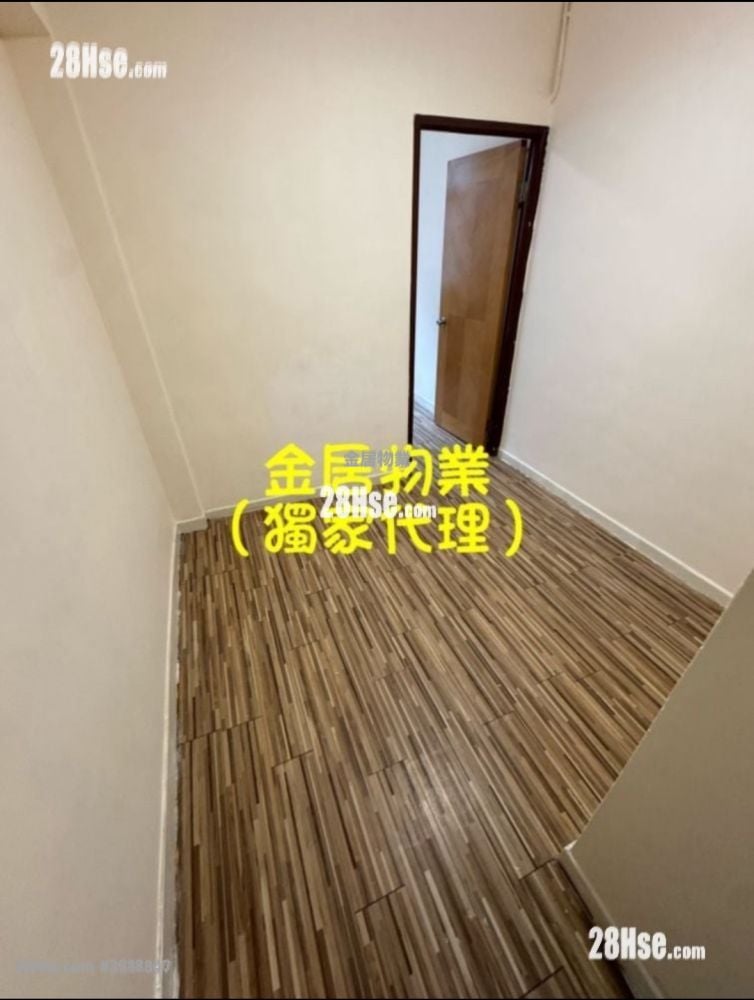 金旺楼 租盘 1 房 , 1 浴室