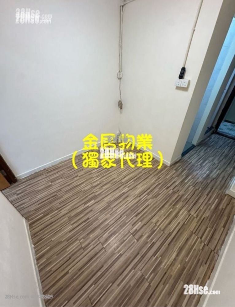 金旺楼 租盘 1 房 , 1 浴室