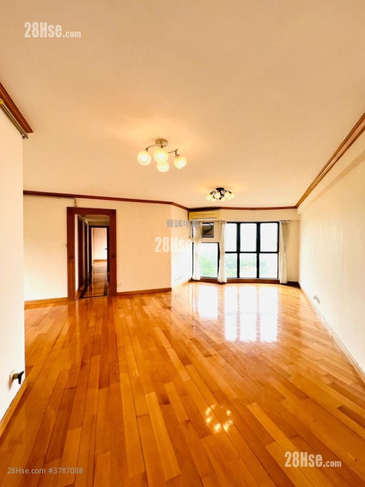 海慧花园 租盘 4 房 , 2 浴室 974 平方尺