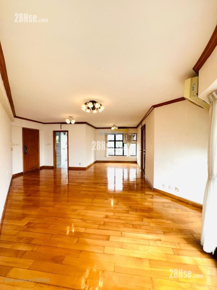 海慧花园 租盘 4 房 , 2 浴室 974 平方尺