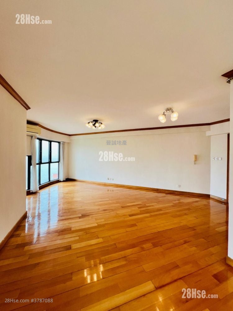 海慧花园 租盘 4 房 , 2 浴室 974 平方尺