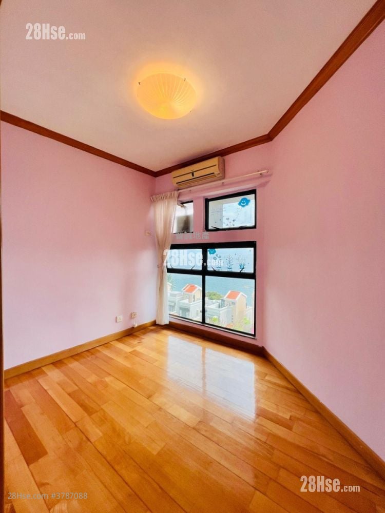 海慧花园 租盘 4 房 , 2 浴室 974 平方尺