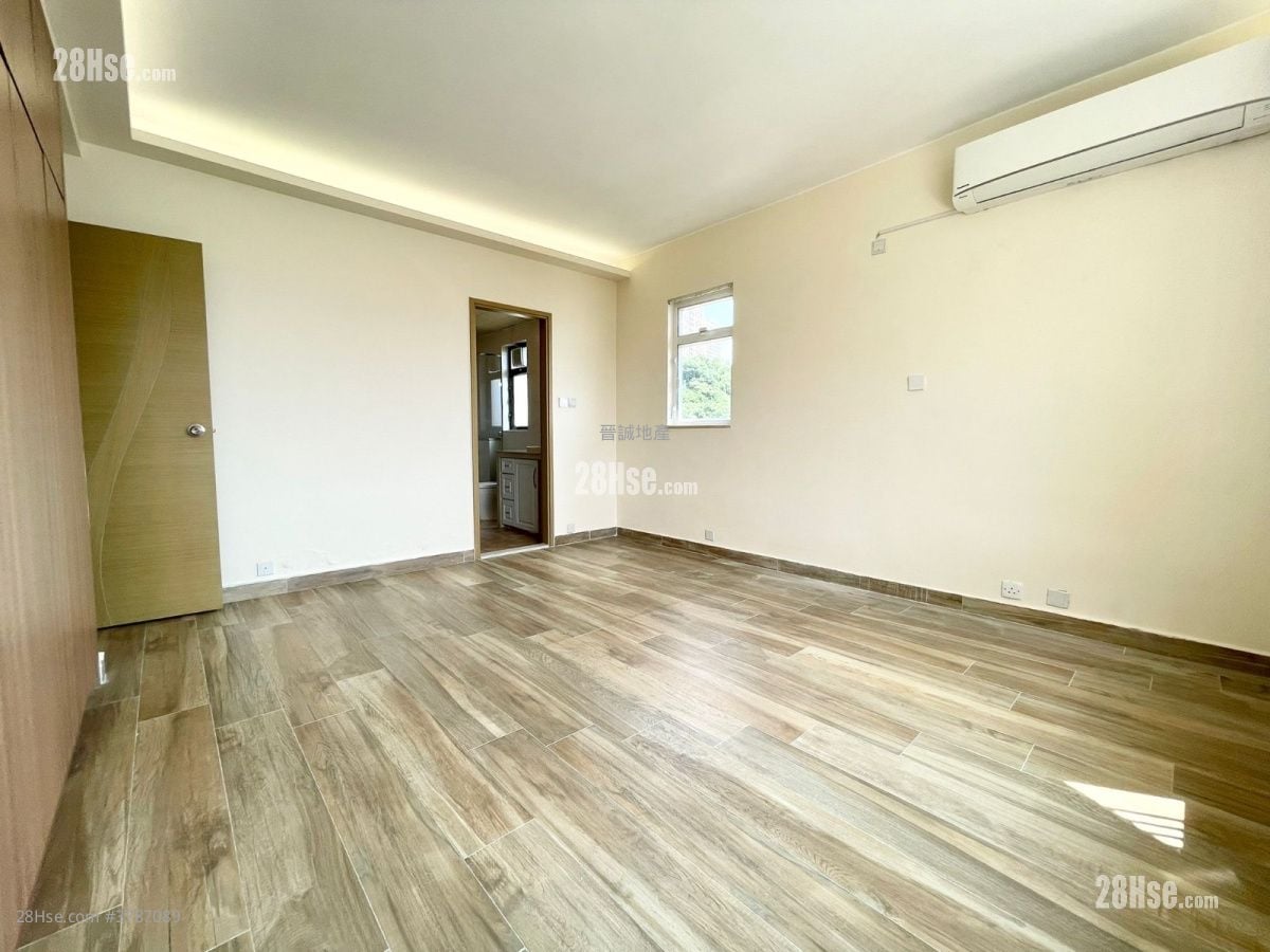 Dragon Villa Rental 3 Bedrooms , 2 Bathrooms 1,342 ft²