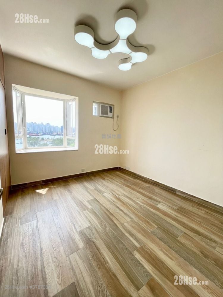 Dragon Villa Rental 3 Bedrooms , 2 Bathrooms 1,342 ft²