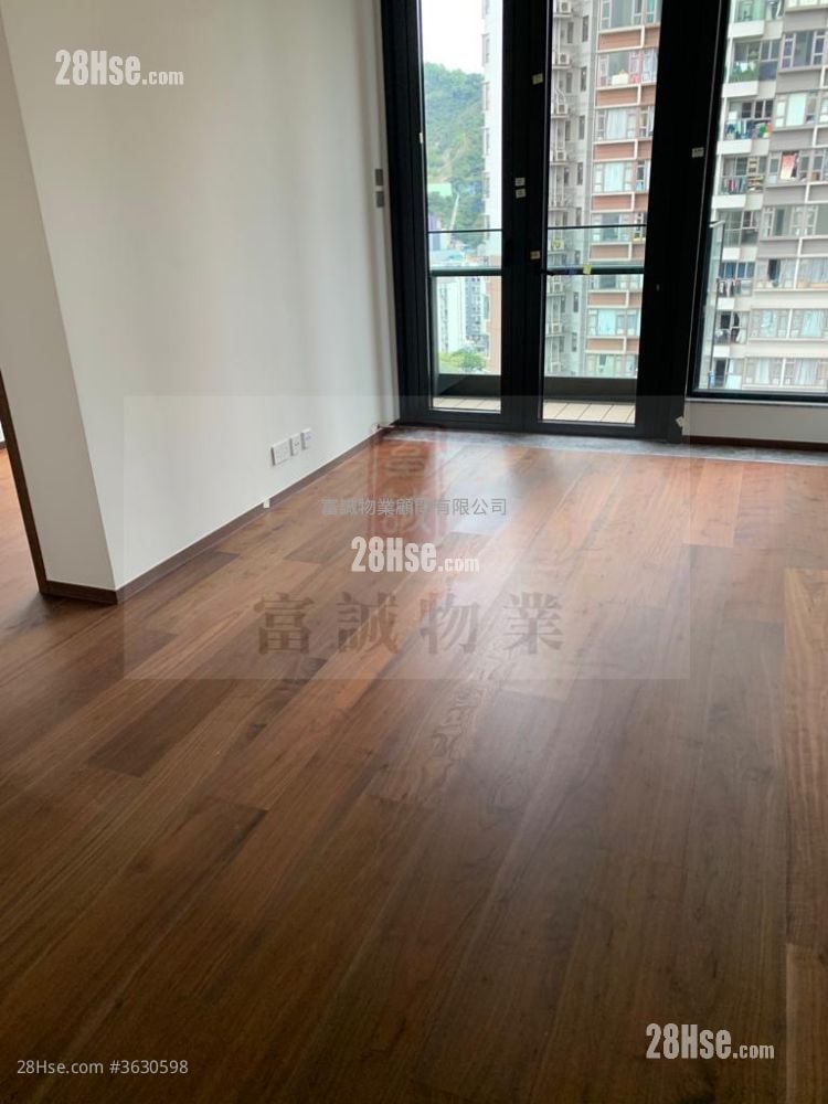 曦台 租盘 2 房 , 1 浴室 495 平方尺