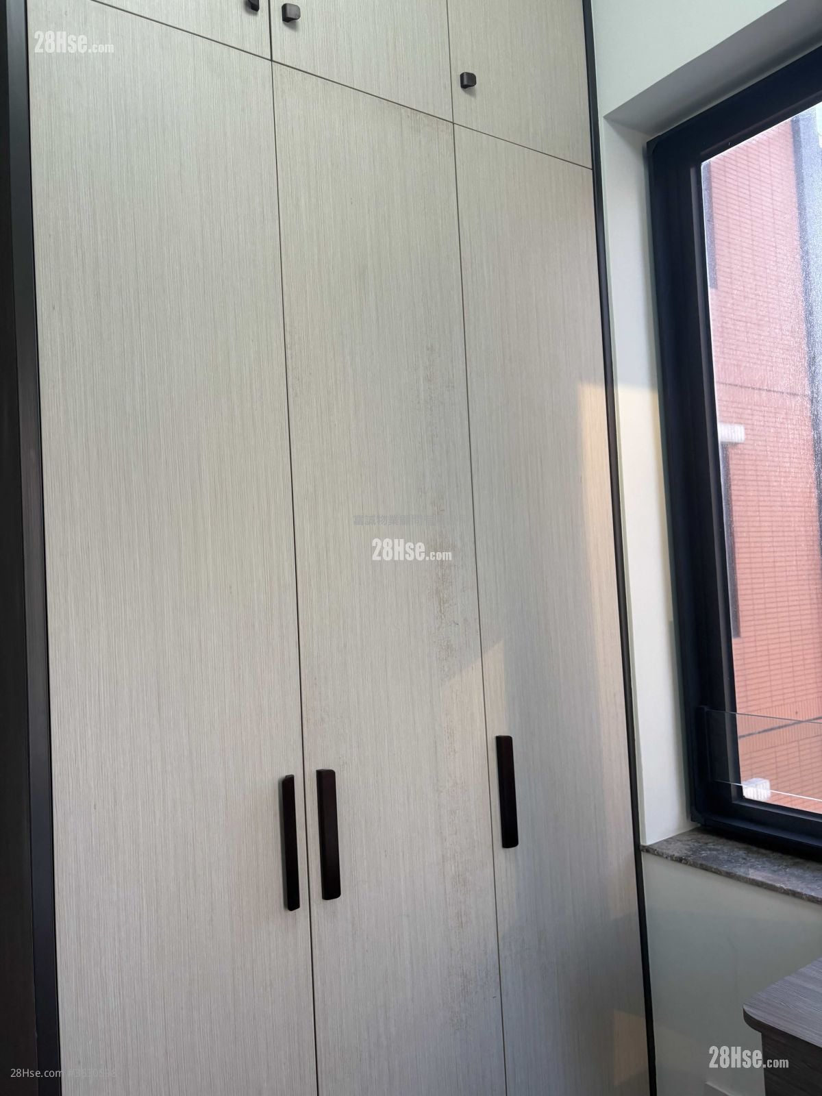 曦台 租盘 2 房 , 1 浴室 495 平方尺