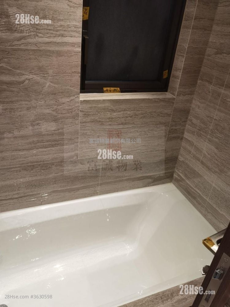 曦台 租盘 2 房 , 1 浴室 495 平方尺