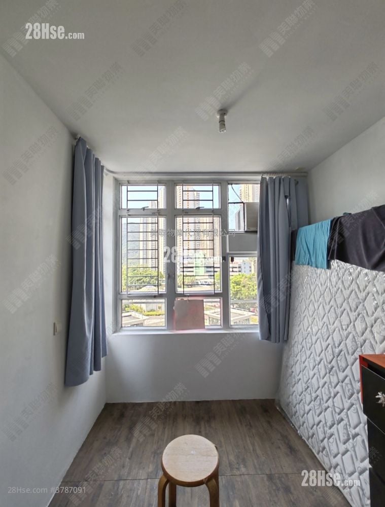 Yu Tai Court Sell 283 ft²