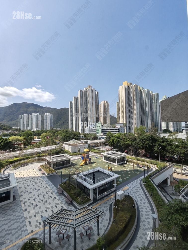 Yu Tai Court Sell 283 ft²