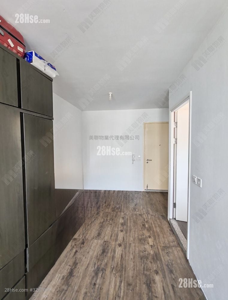 Yu Tai Court Sell 283 ft²