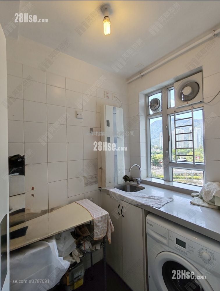 Yu Tai Court Sell 283 ft²