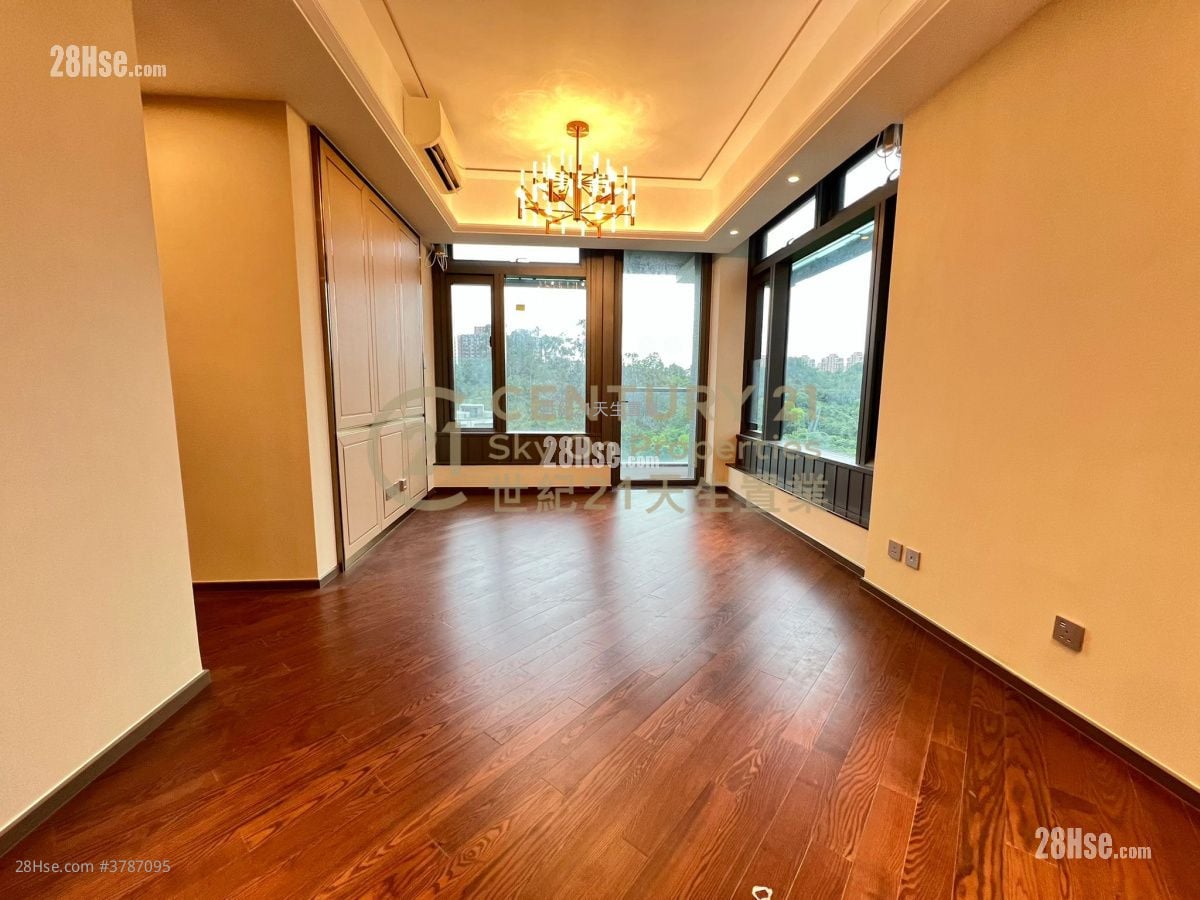 缇岸 售盘 4 房 , 2 浴室 798 平方尺